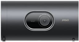 JMGO - PicoPlay + Pack - Picoplay beamer - Tripod statief met Powerbank functie - Reiscover - 450 ISO Lumen - Beamer - Projector - Audio door Dolby Digital - 1080P - Google TV - 3D-Active - HDR10 - met WiFi & Bluetooth voor Thuis en Outdoor — thumbnail 2