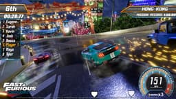 Fast & Furious: Arcade Edition - PS5 — thumbnail 4