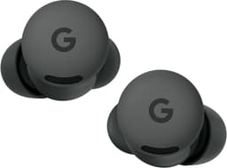 Google Pixel Buds 2a Zwart — thumbnail 3