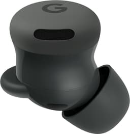 Google Pixel Buds 2a Zwart — thumbnail 2