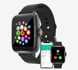 Denver sport smartwatch SW-157AC — thumbnail 2