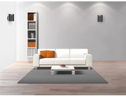 Hama Muurbevestiging voor Sonos PLAY 1 swivel zwart — thumbnail 3