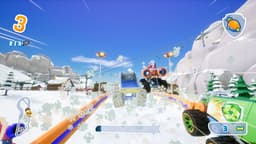 PAW Patrol Rescue Wheels Championship - PS5 — thumbnail 2
