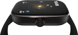 HiFuture - LUME PRO - Smartwatch - Zwart — thumbnail 2