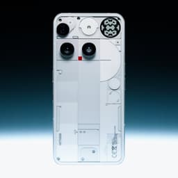 Nothing Phone (3) 512GB Wit 5G — thumbnail 4