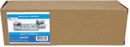 Multaparts® wandhouder / laadstation geschikt voor Dyson V7 / V8 | Alternatief voor 96774-01 — thumbnail 2