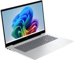 HP OmniBook 7 NGAI 17-dc0771nd - Copilot+ Laptop - 17.3 inch - Intel® Core™ Ultra 7 Processor 256V - 16 GB RAM - 1000 GB SSD - Windows 11 Home — thumbnail 2