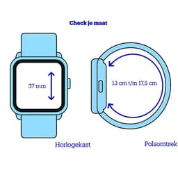 Garmin Vivofit Junior 3 - Activity tracker kinderen - Groen — thumbnail 2