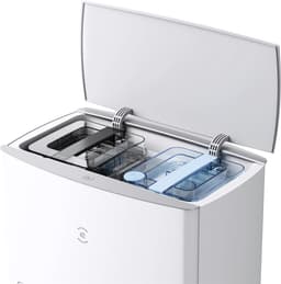 ECOVACS - DEEBOT X1/T10 Serie - Dweilpads - 4 stuks — thumbnail 2