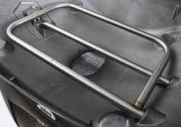 Weber Q 3200 - Premium Onderstel - Barbecue Gas 6400W - Zwart — thumbnail 5