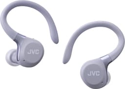 JVC HA-EC75T Sports Hoofdtelefoon – Draadloos - Violet — thumbnail 1