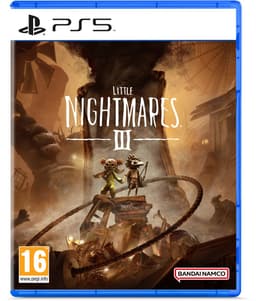 Little Nightmares III - PS5 — thumbnail 1