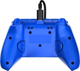 PDP Wired Controller - Afterglow Wave gamepad — thumbnail 4