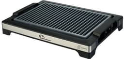 Little Balance 8863 elektrische tafelgrill - Easy Nopifas - Kookoppervlak 38 x 25 cm - PFAS-vrije microkeramische coating - 2000W — thumbnail 5