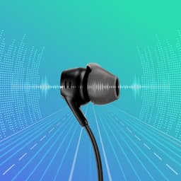 HyperX Cloud Earbuds II - Gaming Earbuds met Microfoon - Rood - PC/PlayStation/Xbox/Nintendo Switch/Mobile — thumbnail 3