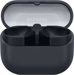 Samsung Galaxy Buds3 FE Zwart — thumbnail 5