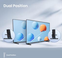 Hisense 32A5Q - 32 inch - Full HD QLED - 2025 - Smart TV — thumbnail 5