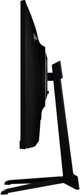 Arozzi Nova 24" 23.8'' gaming monitor — thumbnail 3