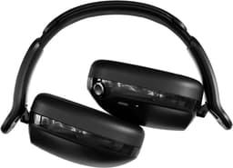 SKULLCANDY Hesh 360 Over-ear Draadloze hoofdtelefoon met Noise-cancelling True Black — thumbnail 4
