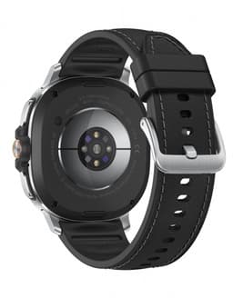 Samsung Galaxy Watch8 Classic - smartwatch - 46mm - Black + 1 jaar extra garantie — thumbnail 5