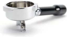 Quick Mill 820 geel piston espressomachine benelux inclusief tamper t.w.v. € 39,99 — thumbnail 2