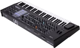 Arturia PolyBrute Noir Edition - Synthesizer - Zwart — thumbnail 1