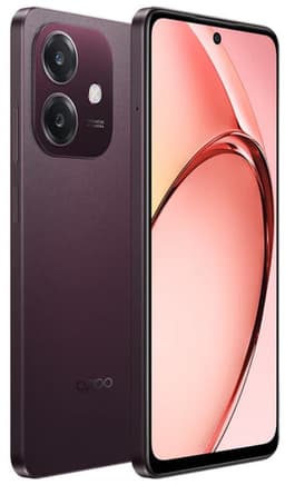 Smartphone Oppo A60 5G 6,67" 4 GB RAM 128 GB 256 GB Zwart — thumbnail 2
