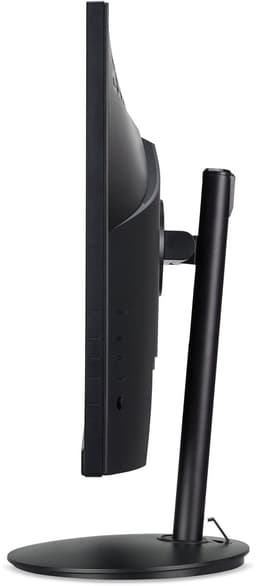 Acer CB2 CB272 G computer monitor 68,6 cm (27") 1920 x 1080 Pixels Full HD LCD Zwart — thumbnail 3