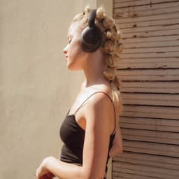 ArtSound Headphone Brainwave09 Zwart |  | 5420020106813 — thumbnail 3
