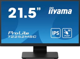 iiyama ProLite T2252MSC-B2AG ledmonitor — thumbnail 1