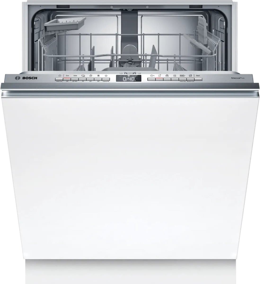 Bosch SMV4ETX08E vaatwasser Volledig ingebouwd 13 couverts — afbeelding 1