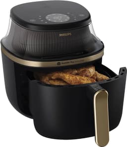 Philips Airfryer XL 3000 Serie NA332/00 — thumbnail 2