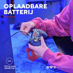 Trust GXT 542SM Muta Draadloze gamecontroller gamepad — thumbnail 3