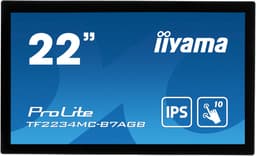 iiyama ProLite TF2234MC-B7AGB - LED-Sk — thumbnail 5