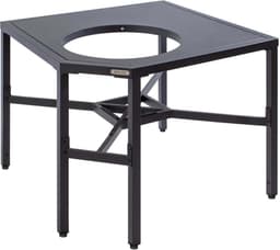 Egg Frame hoek - Modular Outdoor Workspace - Big Green Egg - L — thumbnail 1