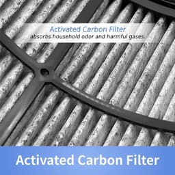 Dyson Purifier Humidify + Cool Formaldehyde PH04 Filter van Plus.Parts® geschikt voor Dyson — thumbnail 3