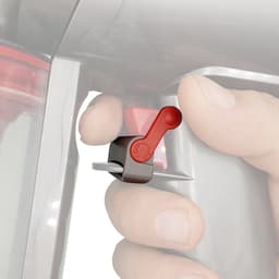 Trigger Aan/Uit Knop geschikt - Schakelaar Vergrendeling - Handgreep Clip - Geschikt Voor Dyson V15 / V11 / V10 / V8 / V7 / V6 - Accessoires en Onderdelen Steelstofzuiger - Switch Button – Stofzuiger Knop – Handgreep clip — thumbnail 4
