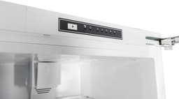 Sharp SJLD155E0XSEU - inbouw koelkast - energie label D - direct Cooling - 154 liter - sleepdeur bevestiging — thumbnail 3