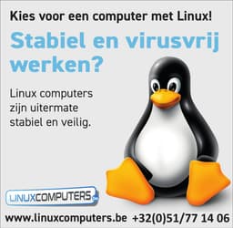 Linux laptop 15,3" MET LOKALE AI | AMD Ryzen 7 350 AI | 64GB DDR5 ram | 2 TB SSD | Linux naar keuze, Ubuntu, Linux Mint, Debian, QWERTY — thumbnail 4