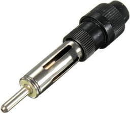 Auto antenneplug, schroef versie — thumbnail 1