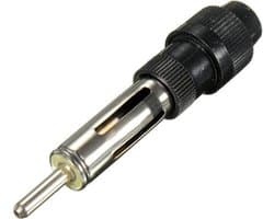 Auto antenneplug, schroef versie