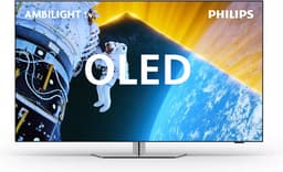 Philips 42OLED809/12 - 42 inch - 4K OLED - 2024 - Smart TV — thumbnail 1