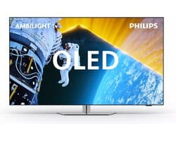 Philips 42OLED809/12 - 42 inch - 4K OLED - 2024 - Smart TV