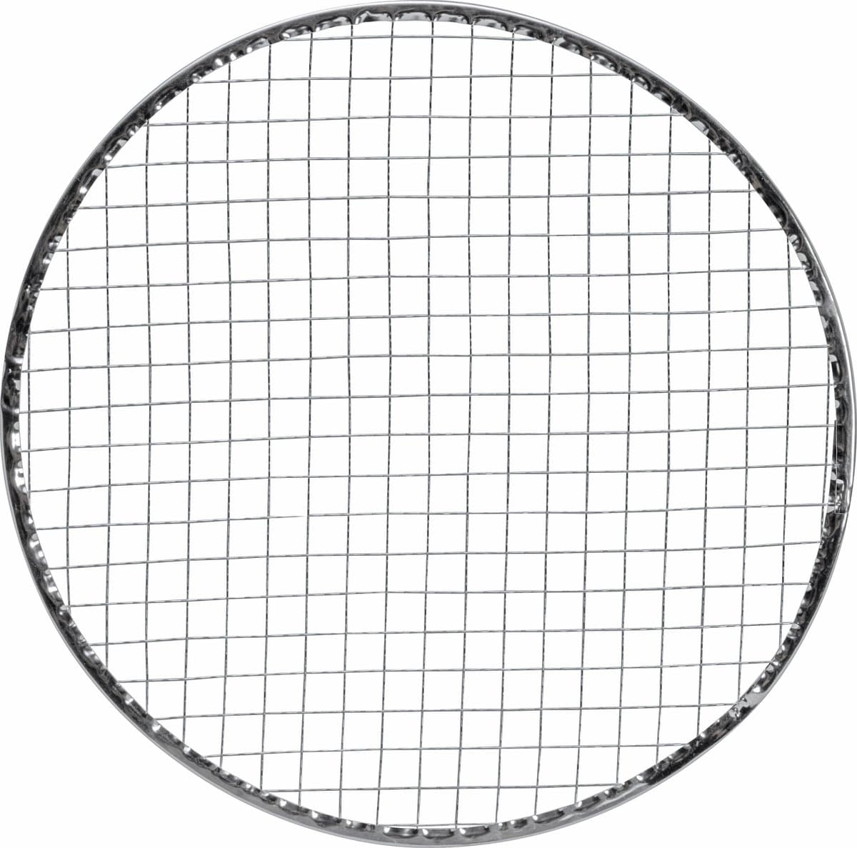 Konro Grill net flat 28cm — afbeelding 1