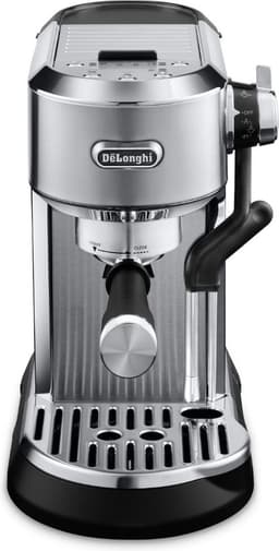 DE LONGHI  Dedica Maestro Plus EC950.M - Pistonmachine - RVS — thumbnail 3