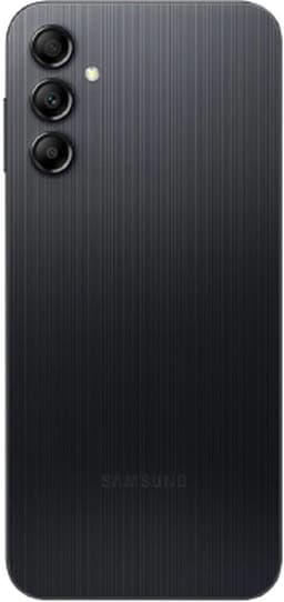 SeniorenTAB S616 - Senioren smartphone op basis van Samsung - 128GB - 6.7 inch scherm - Simlock vrij — thumbnail 2
