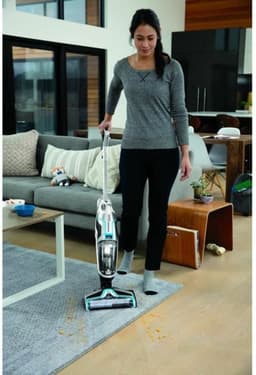 Stofzuiger Bissell Crosswave 2582Q 250 W 820 ml — thumbnail 5