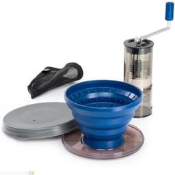 GSI Outdoors Gourmet Pourover Java Set Koffiezetter — thumbnail 3