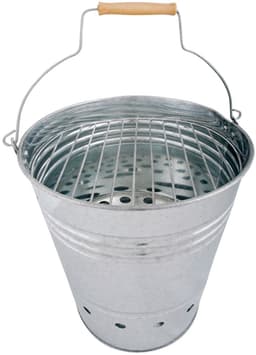 Esschert Design BBQ Emmer Houtskoolbarbecue — thumbnail 2