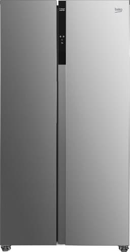 Beko GNO5323XPN — thumbnail 1